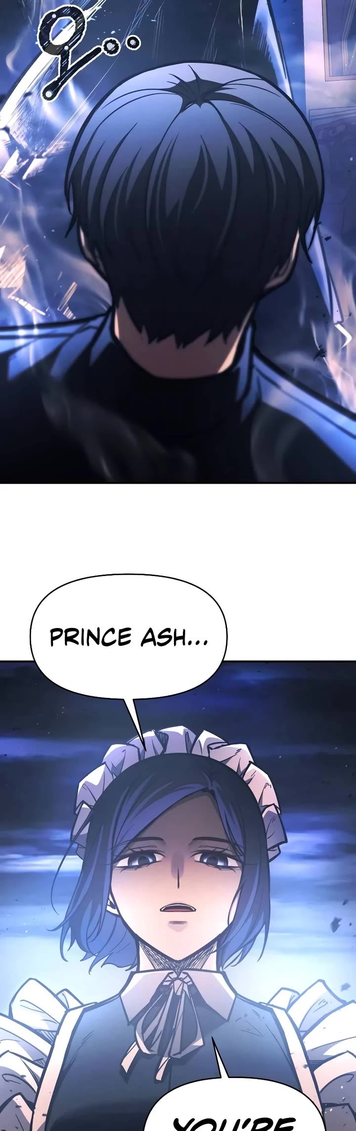 I Became the Tyrant of a Defense Game chapter 126 page 39