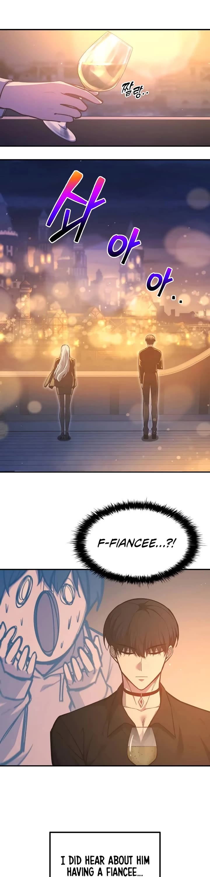 I Became the Tyrant of a Defense Game chapter 126 page 6