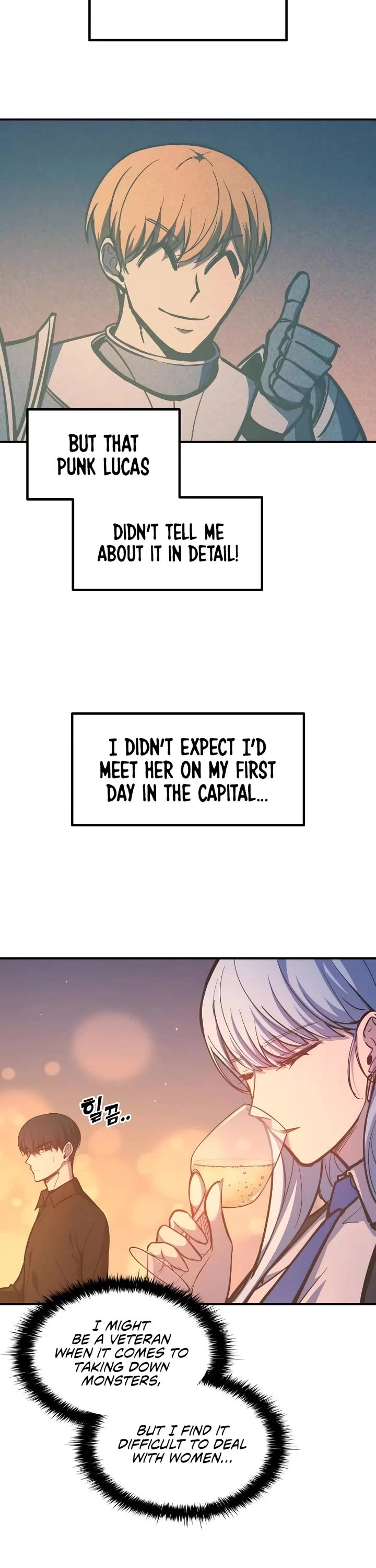 I Became the Tyrant of a Defense Game chapter 126 page 7