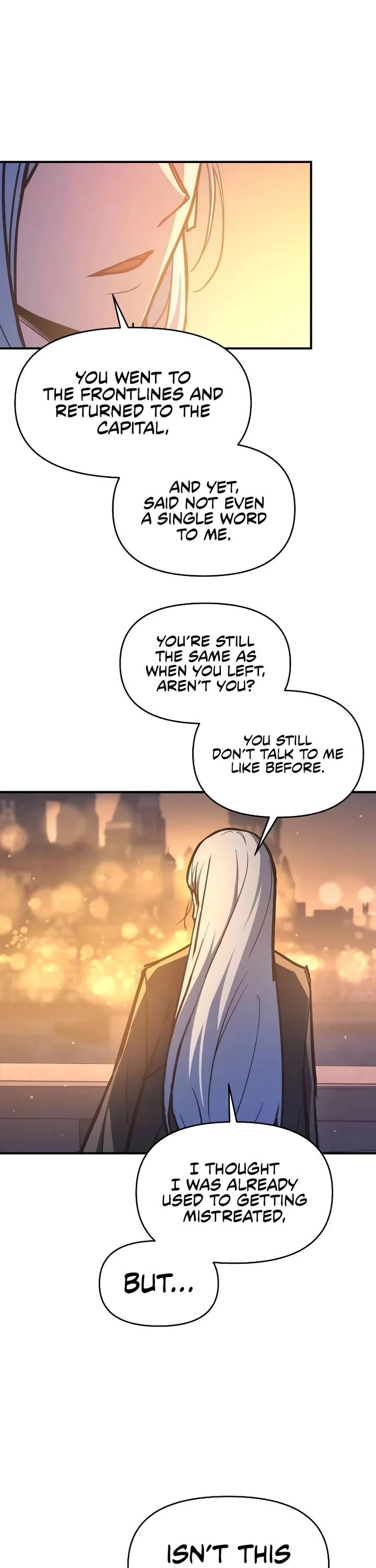 I Became the Tyrant of a Defense Game chapter 126 page 8