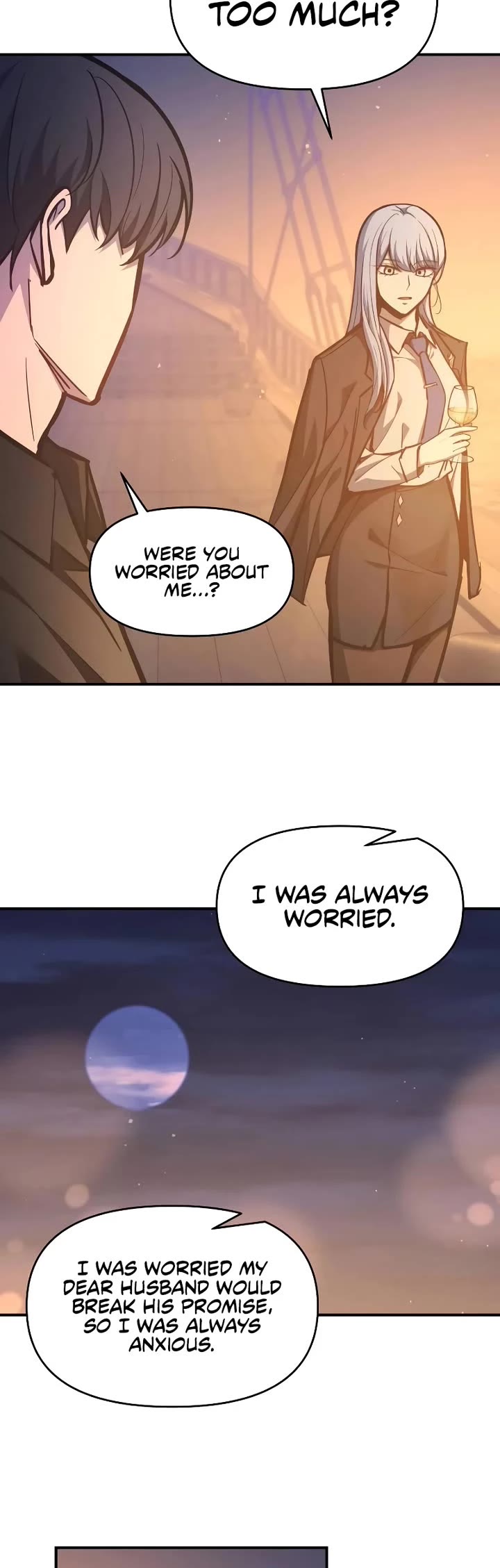 I Became the Tyrant of a Defense Game chapter 126 page 9