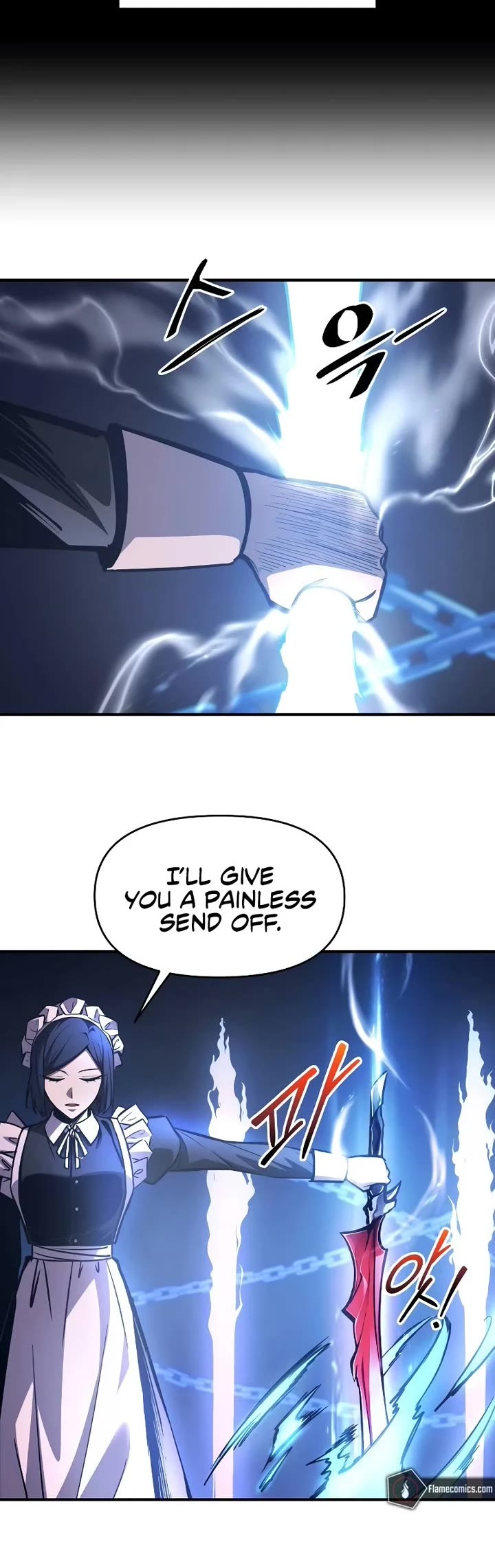 I Became the Tyrant of a Defense Game chapter 127 page 10