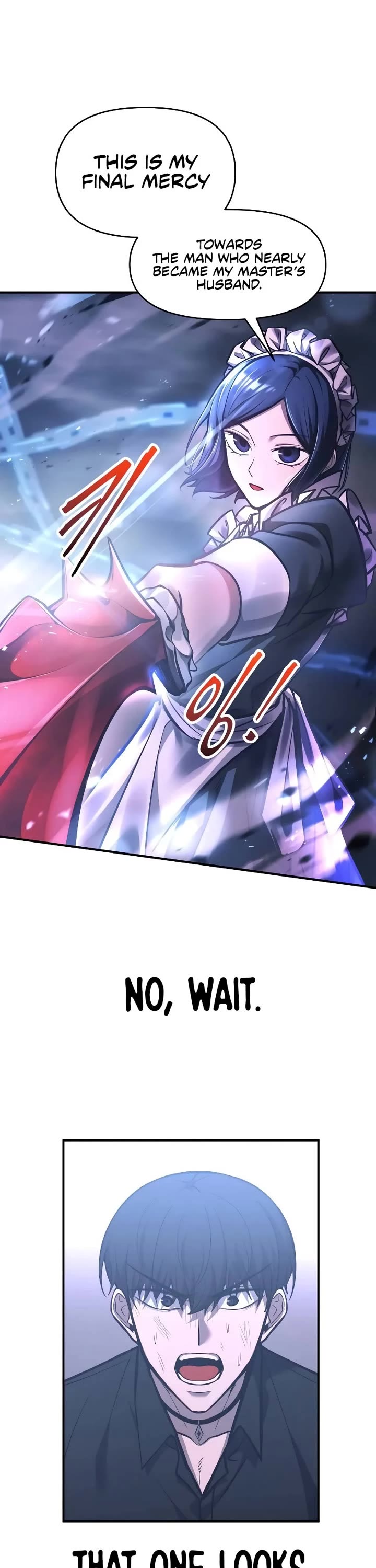 I Became the Tyrant of a Defense Game chapter 127 page 11