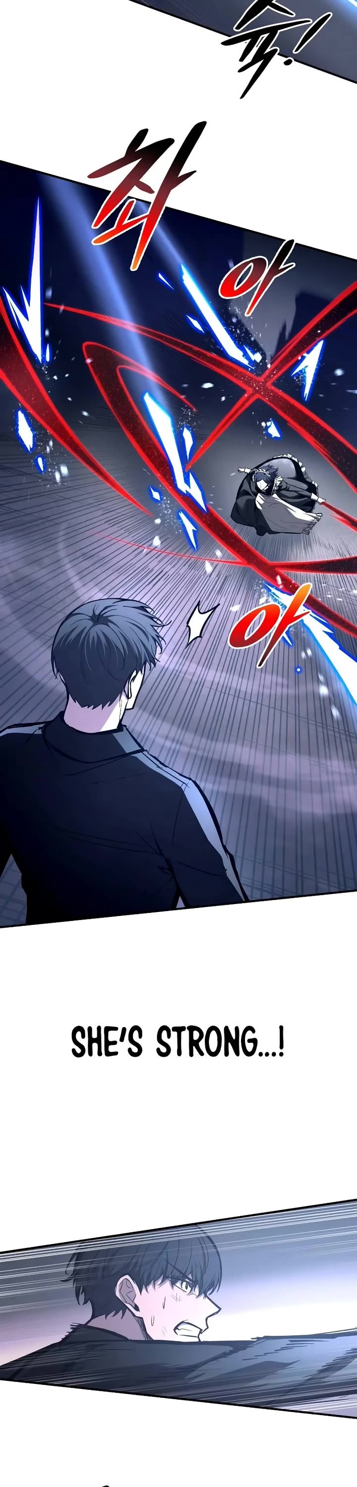 I Became the Tyrant of a Defense Game chapter 127 page 13