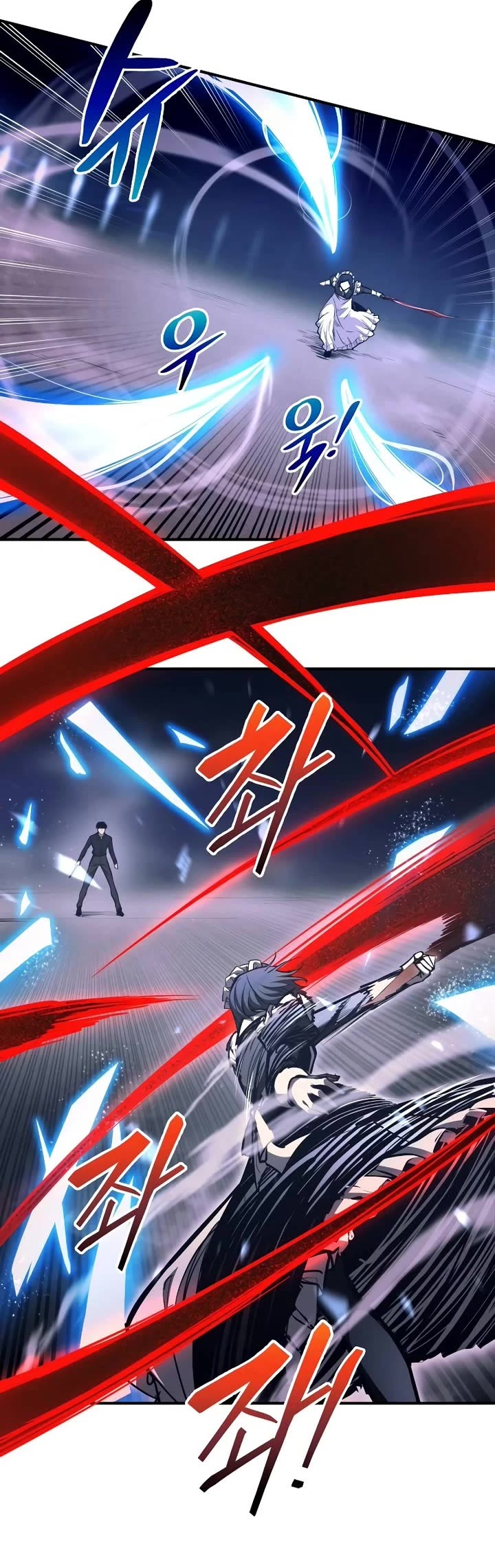 I Became the Tyrant of a Defense Game chapter 127 page 14