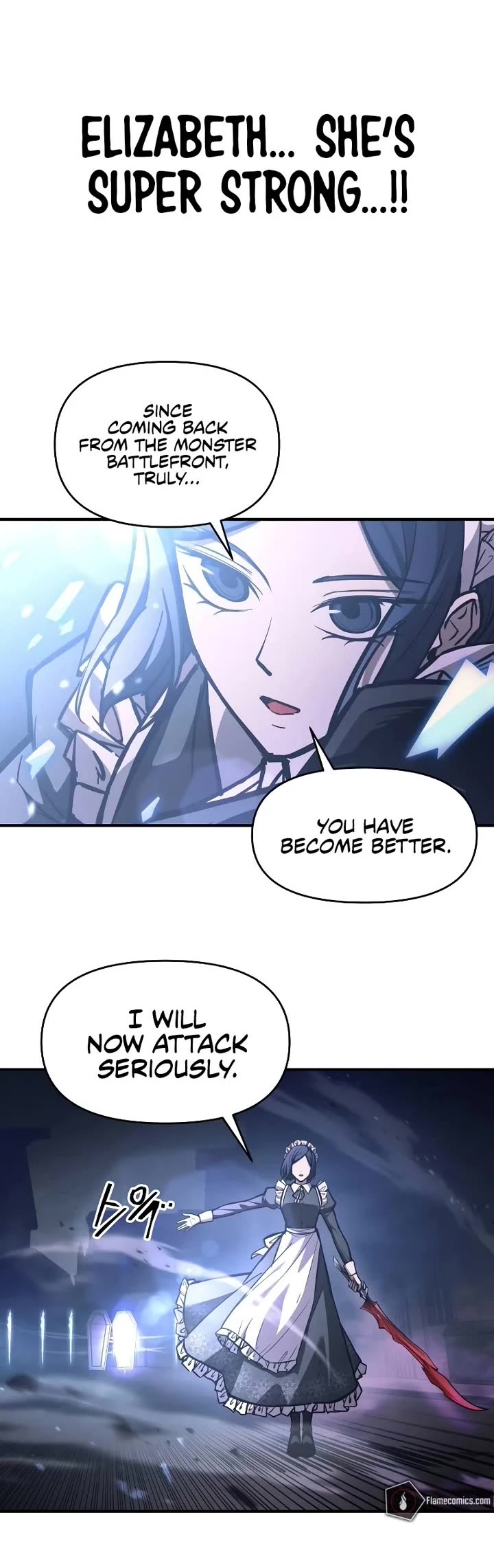 I Became the Tyrant of a Defense Game chapter 127 page 15