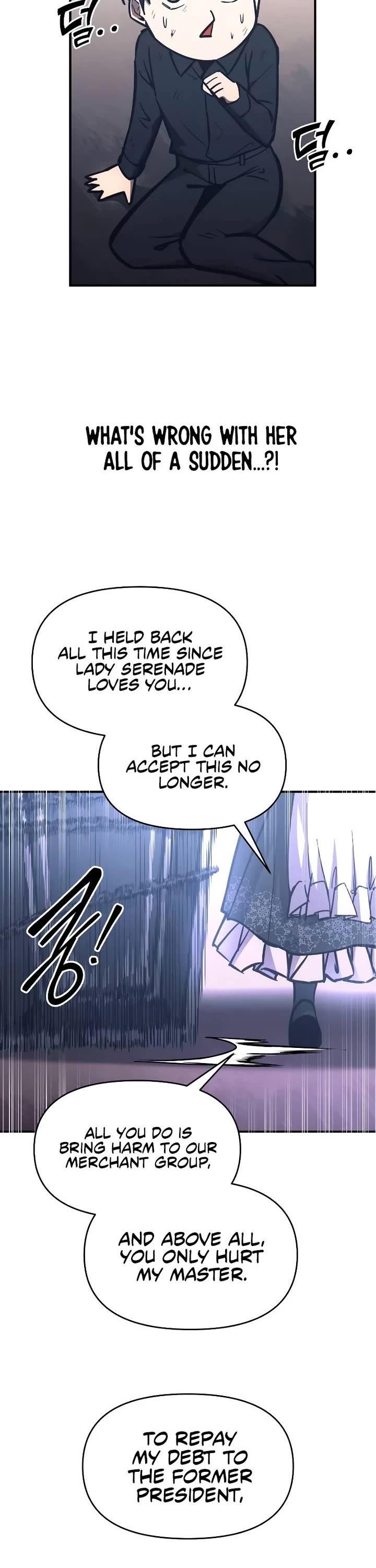 I Became the Tyrant of a Defense Game chapter 127 page 2