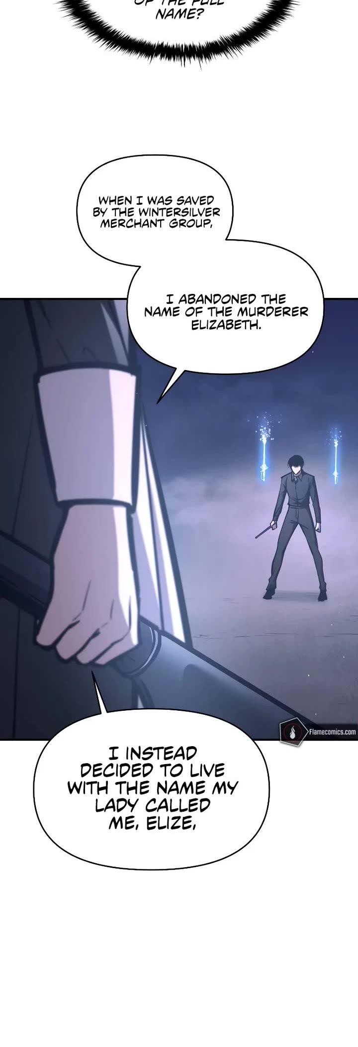 I Became the Tyrant of a Defense Game chapter 127 page 20