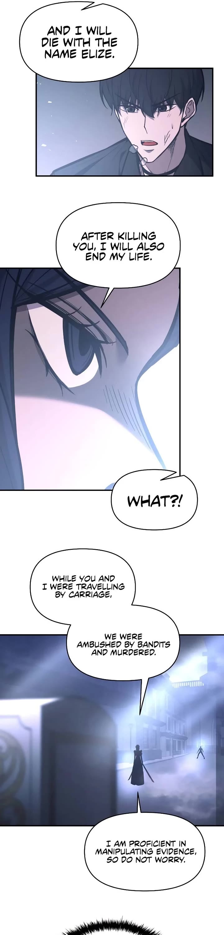 I Became the Tyrant of a Defense Game chapter 127 page 21