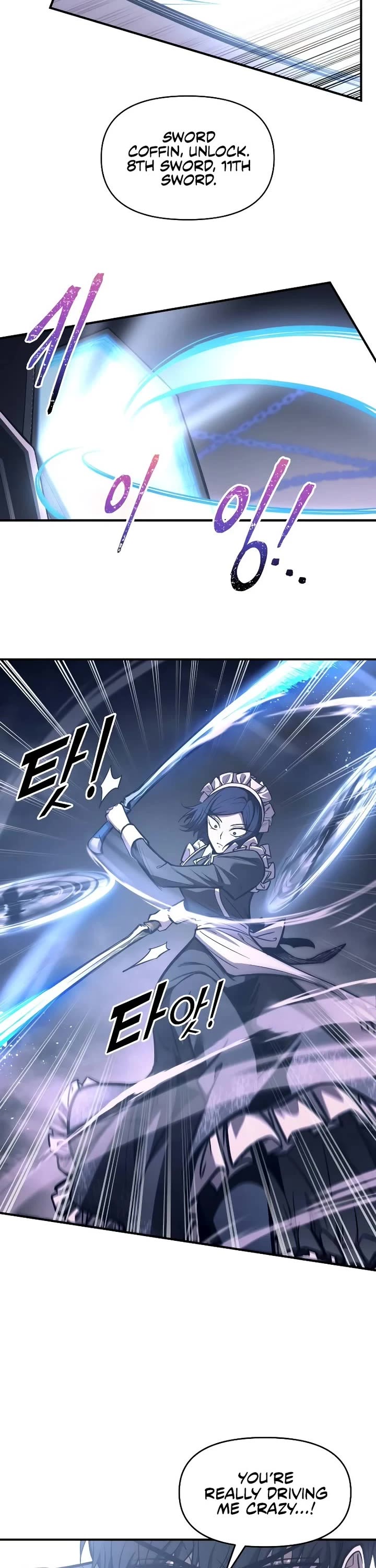 I Became the Tyrant of a Defense Game chapter 127 page 27