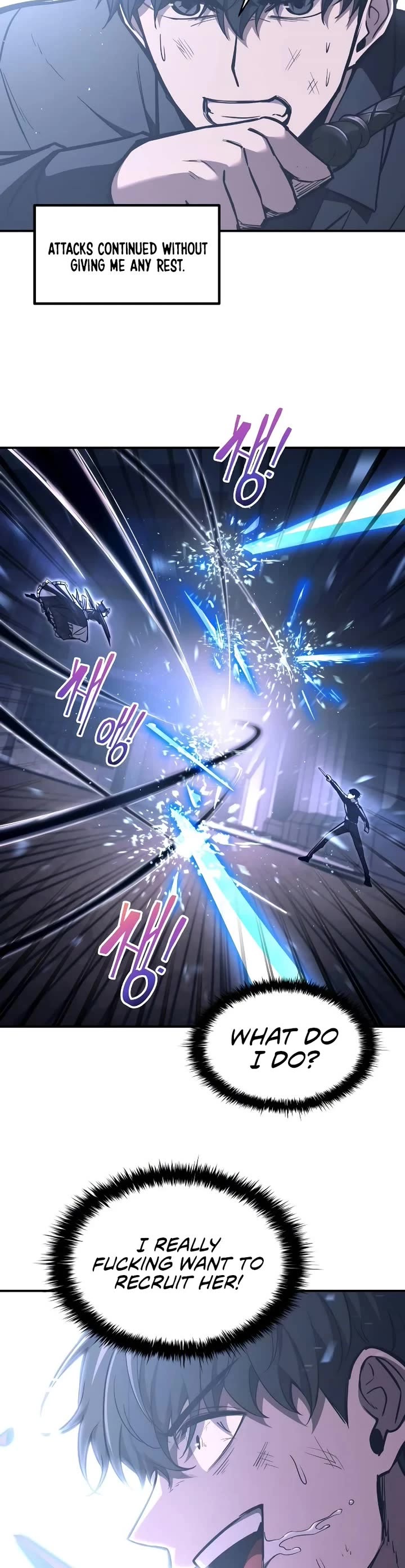 I Became the Tyrant of a Defense Game chapter 127 page 28