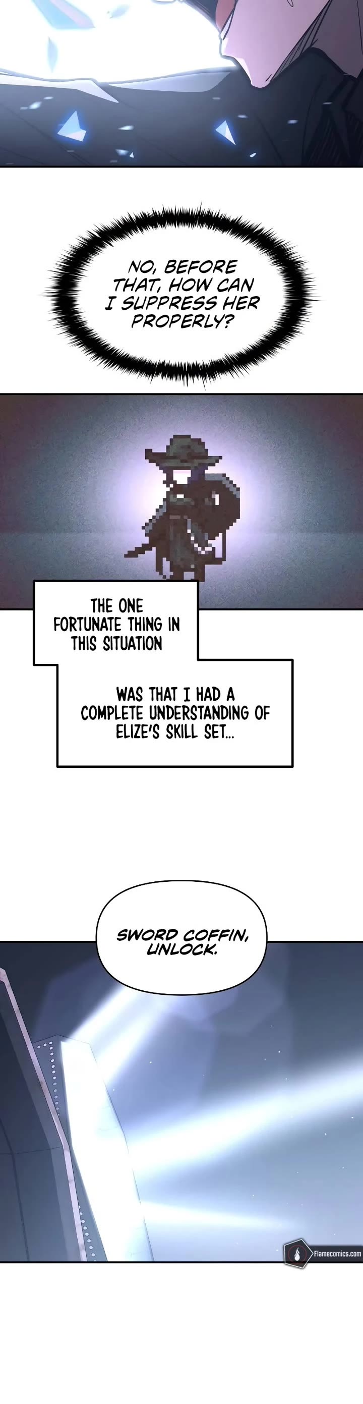 I Became the Tyrant of a Defense Game chapter 127 page 29