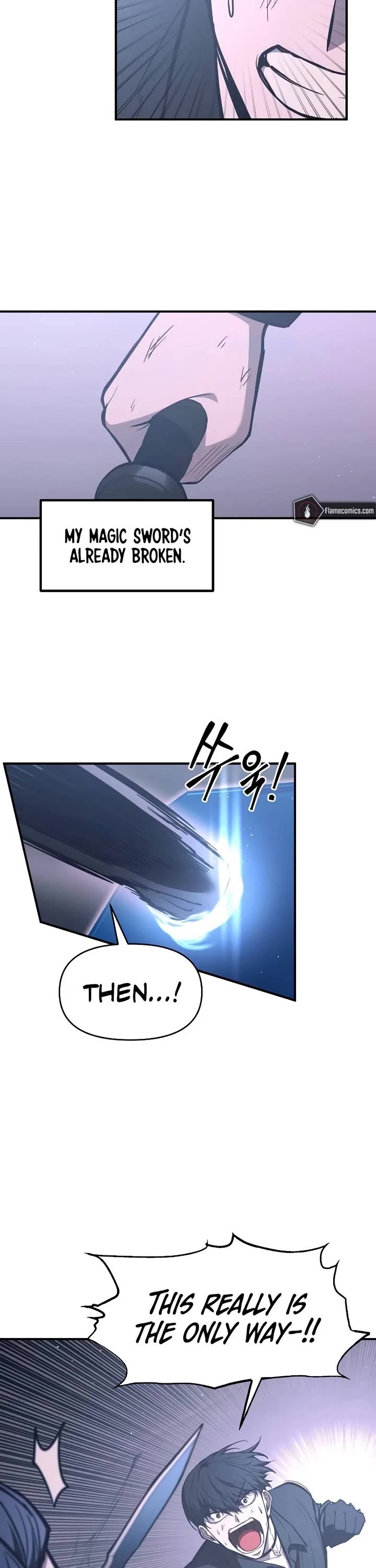 I Became the Tyrant of a Defense Game chapter 127 page 31