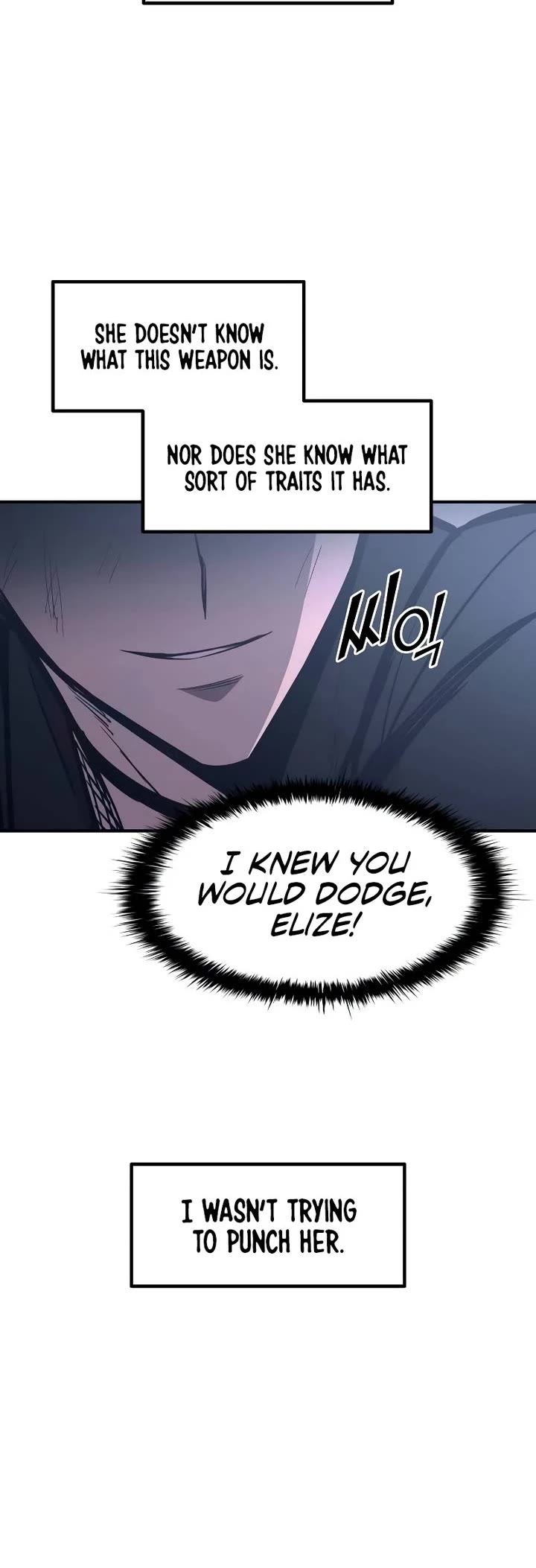 I Became the Tyrant of a Defense Game chapter 127 page 34