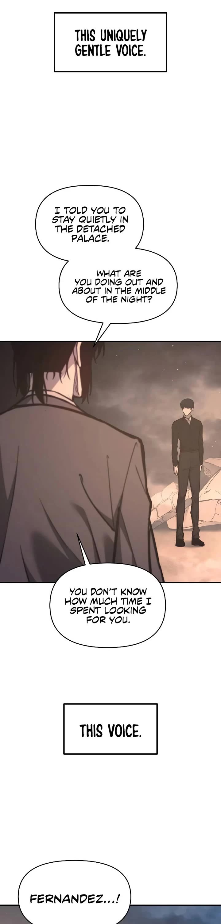 I Became the Tyrant of a Defense Game chapter 127 page 45