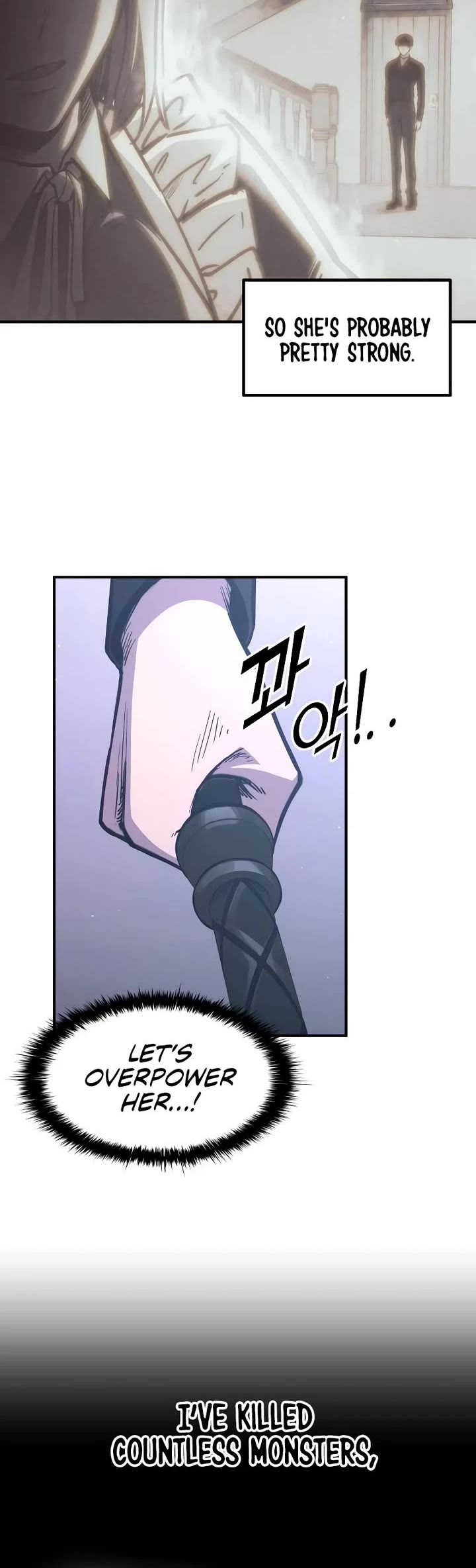 I Became the Tyrant of a Defense Game chapter 127 page 5