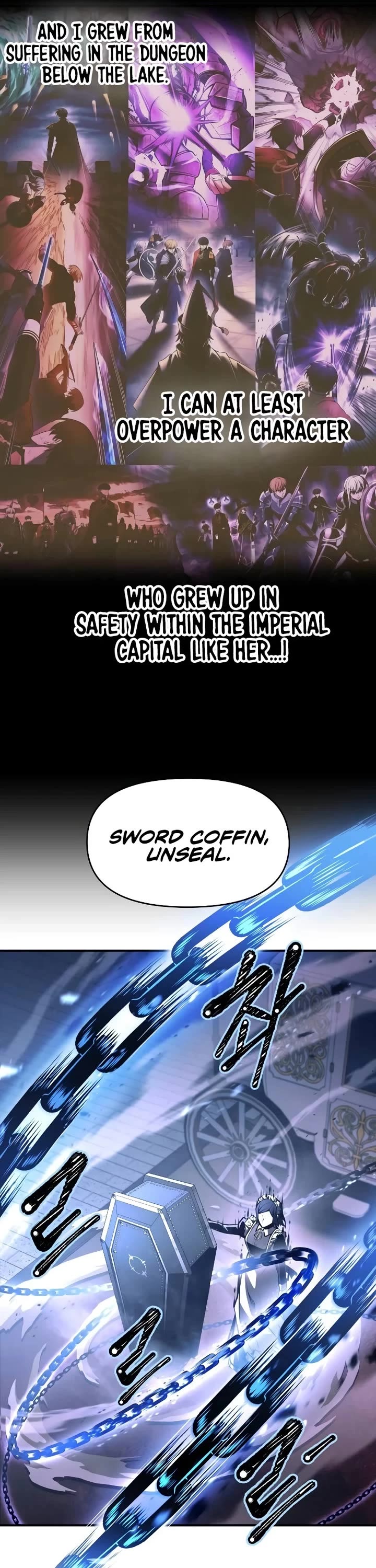 I Became the Tyrant of a Defense Game chapter 127 page 6