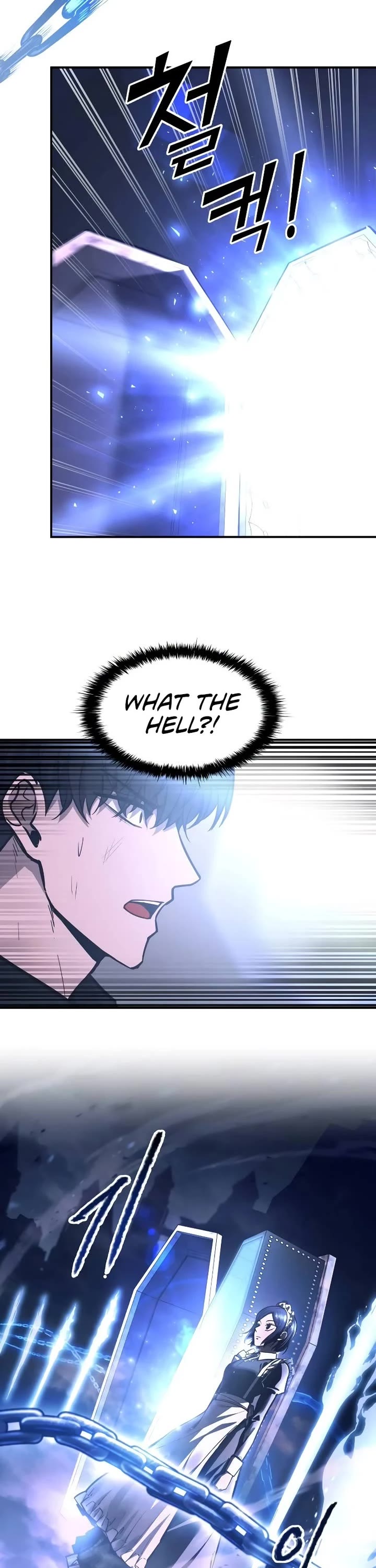 I Became the Tyrant of a Defense Game chapter 127 page 7