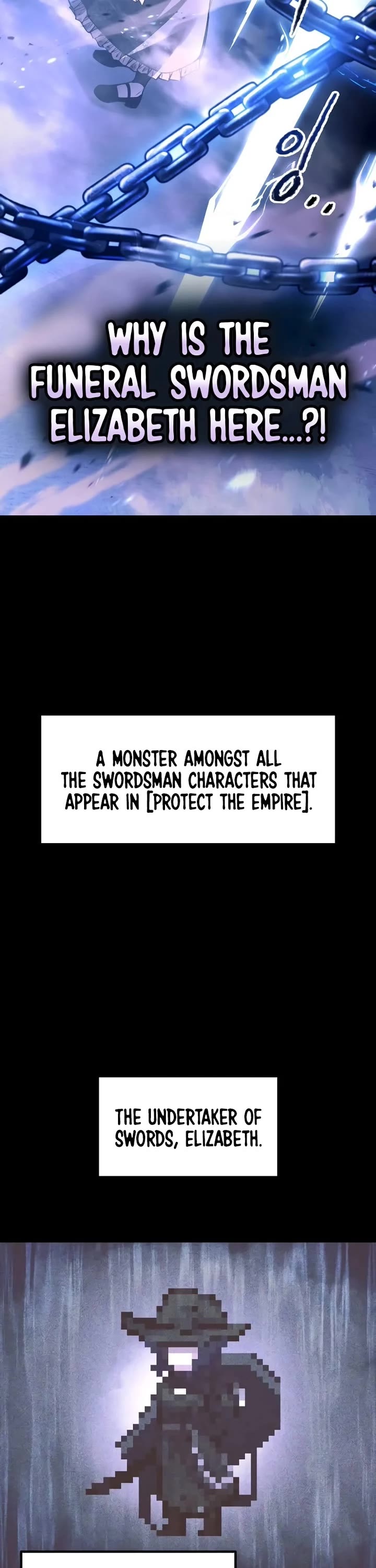 I Became the Tyrant of a Defense Game chapter 127 page 8