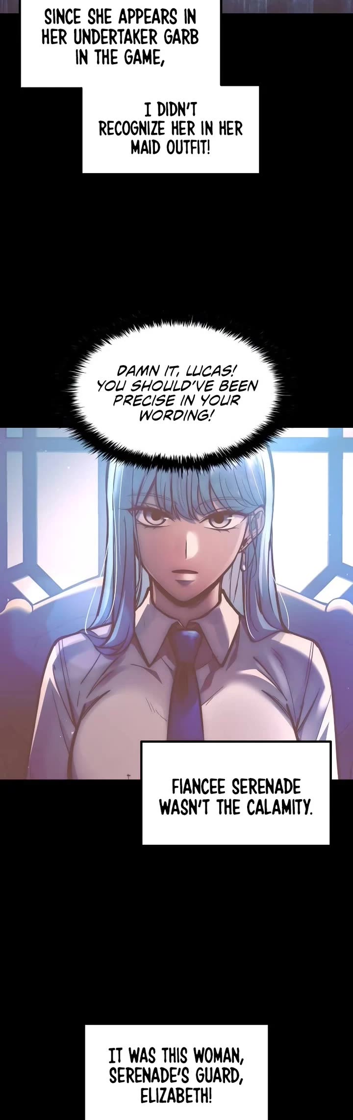 I Became the Tyrant of a Defense Game chapter 127 page 9