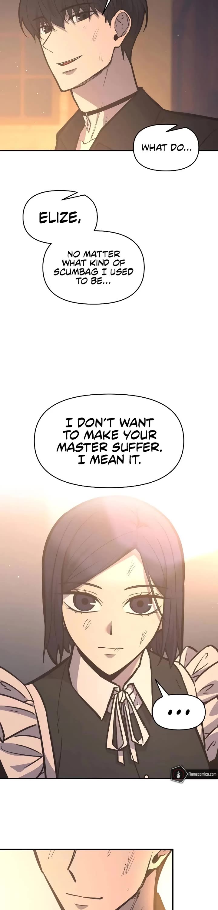 I Became the Tyrant of a Defense Game chapter 128 page 12