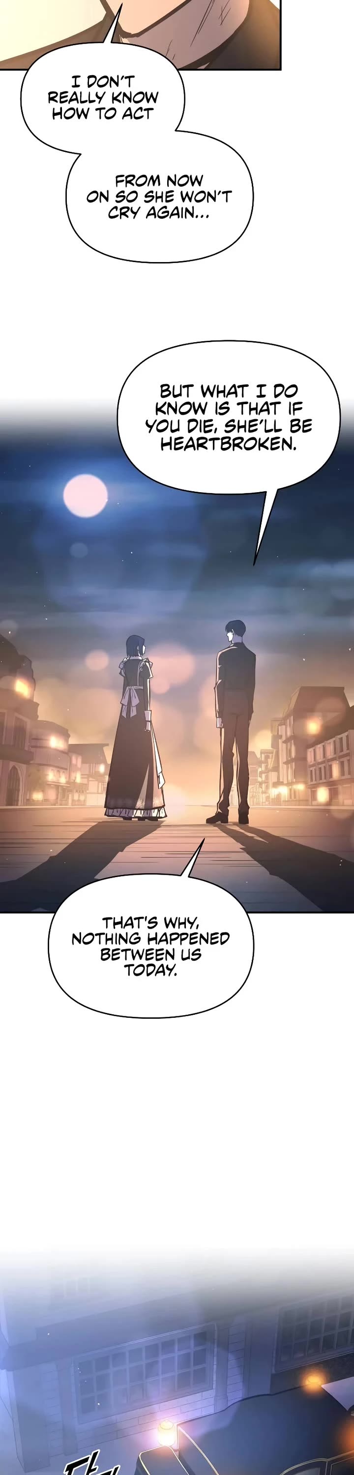 I Became the Tyrant of a Defense Game chapter 128 page 13