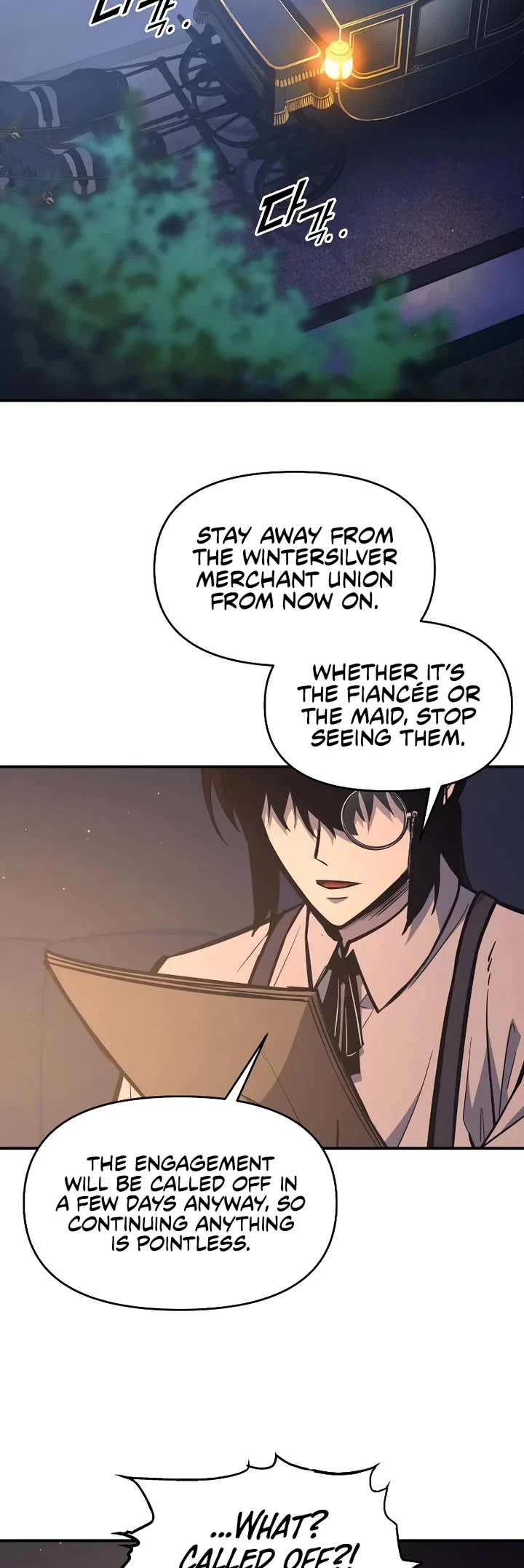 I Became the Tyrant of a Defense Game chapter 128 page 14