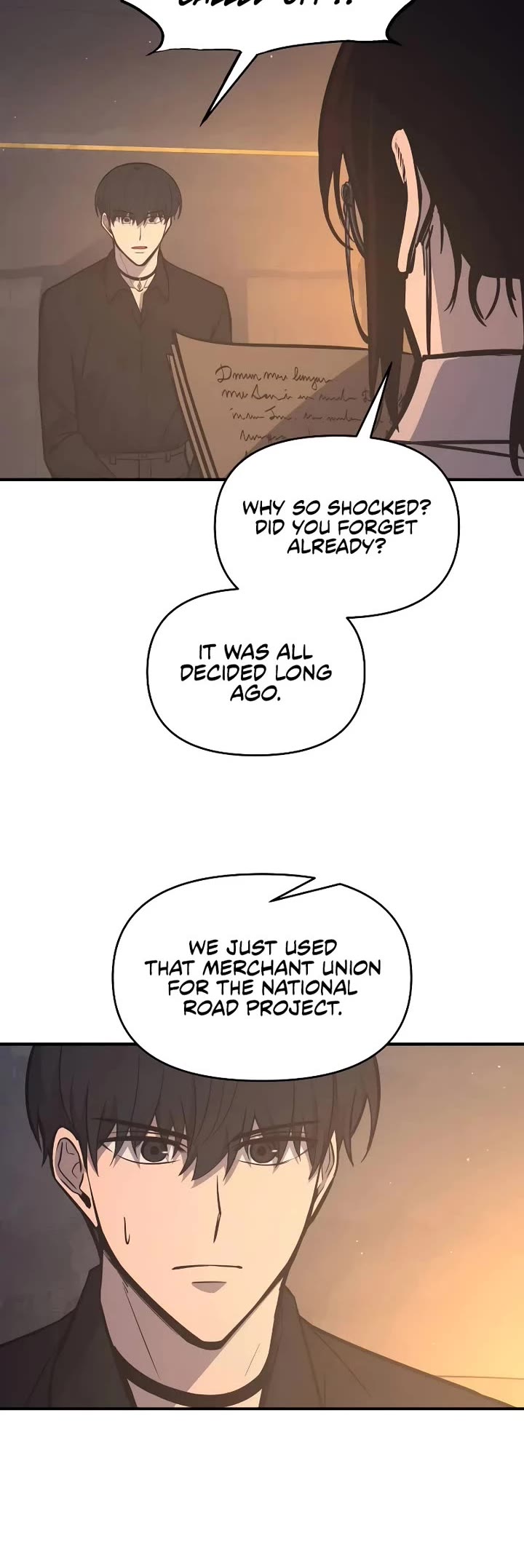 I Became the Tyrant of a Defense Game chapter 128 page 15