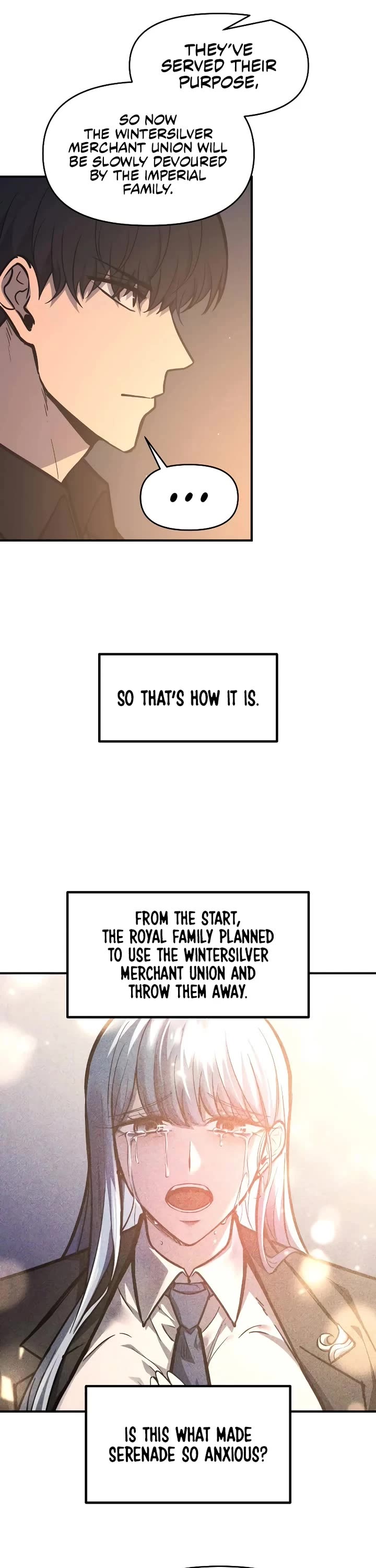 I Became the Tyrant of a Defense Game chapter 128 page 18