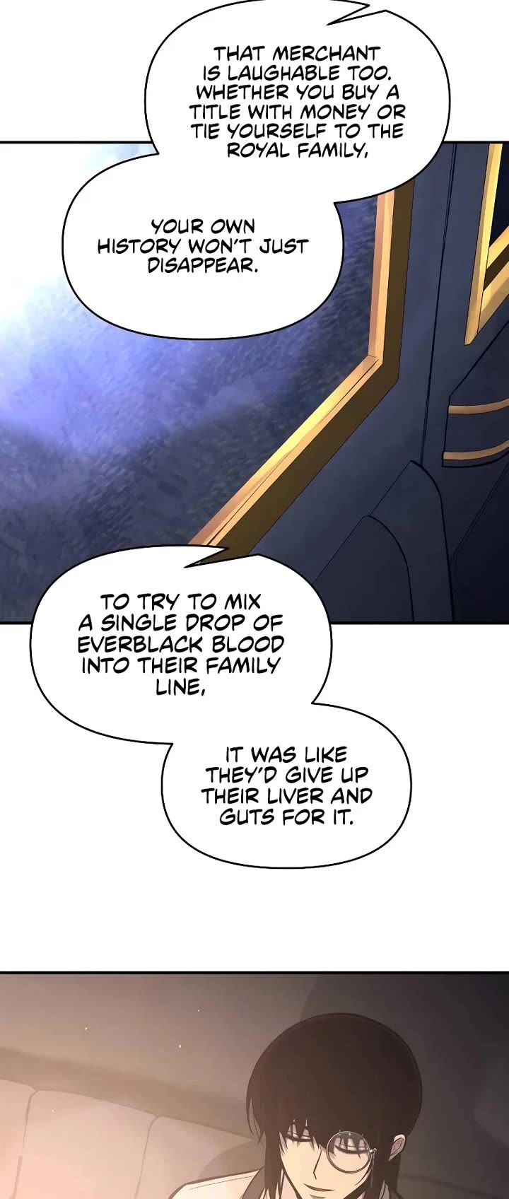 I Became the Tyrant of a Defense Game chapter 128 page 19