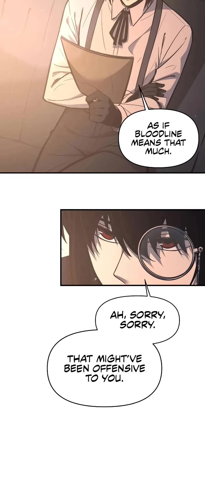 I Became the Tyrant of a Defense Game chapter 128 page 20