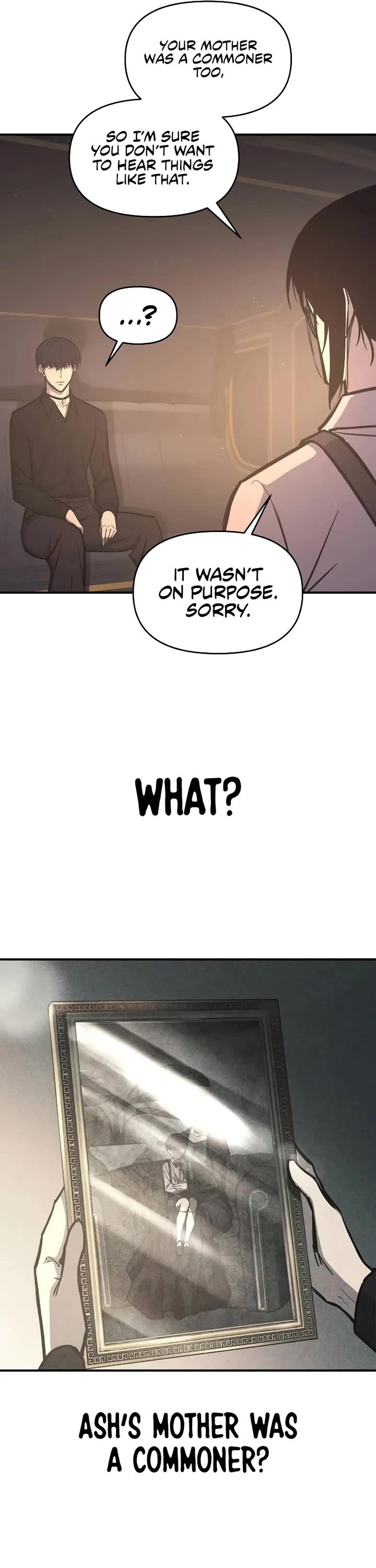 I Became the Tyrant of a Defense Game chapter 128 page 21