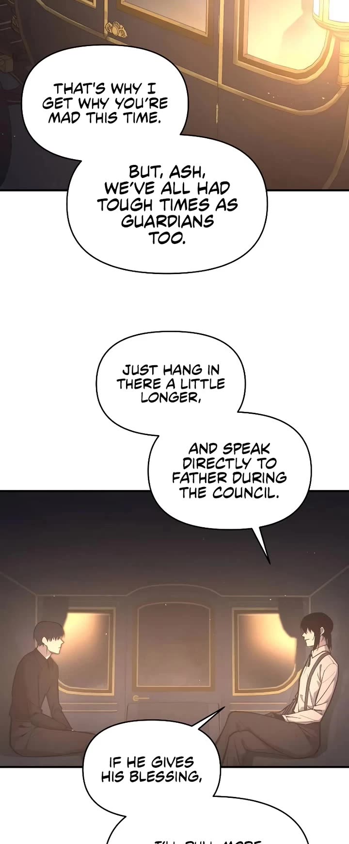 I Became the Tyrant of a Defense Game chapter 128 page 24