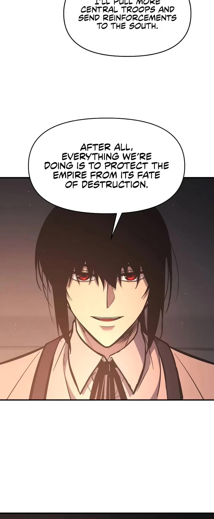 I Became the Tyrant of a Defense Game chapter 128 page 25