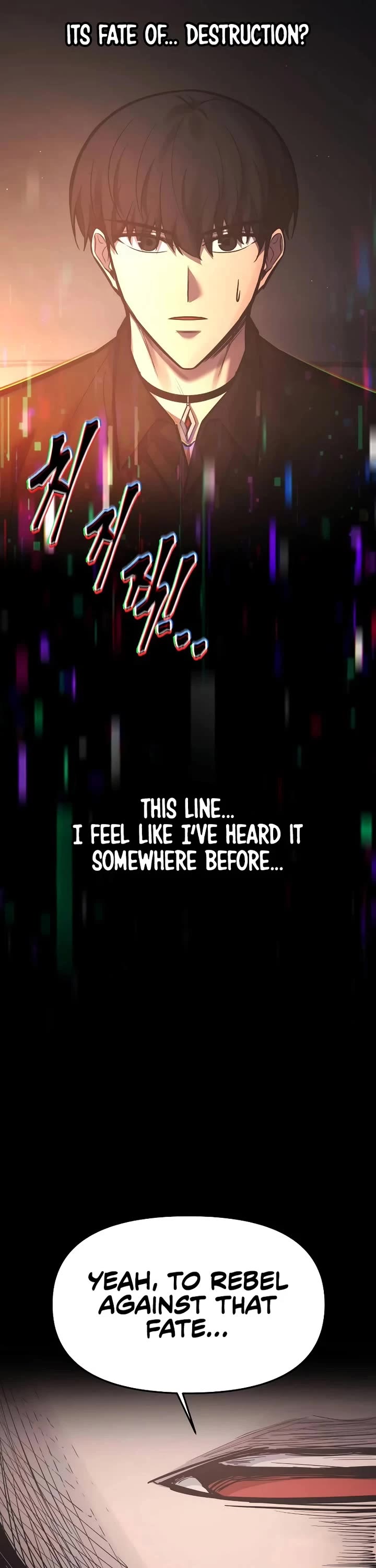 I Became the Tyrant of a Defense Game chapter 128 page 26