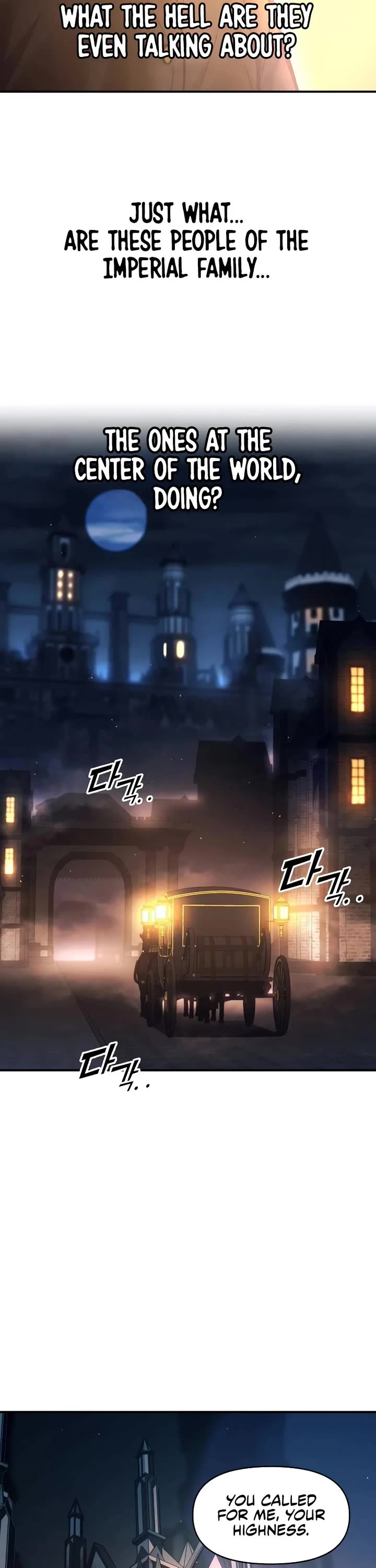 I Became the Tyrant of a Defense Game chapter 128 page 28