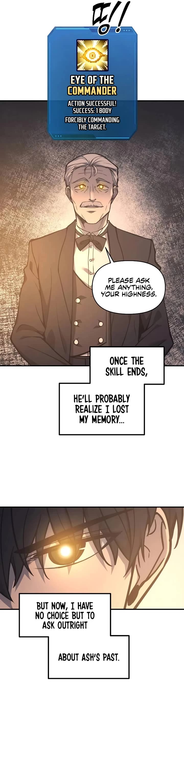 I Became the Tyrant of a Defense Game chapter 128 page 31