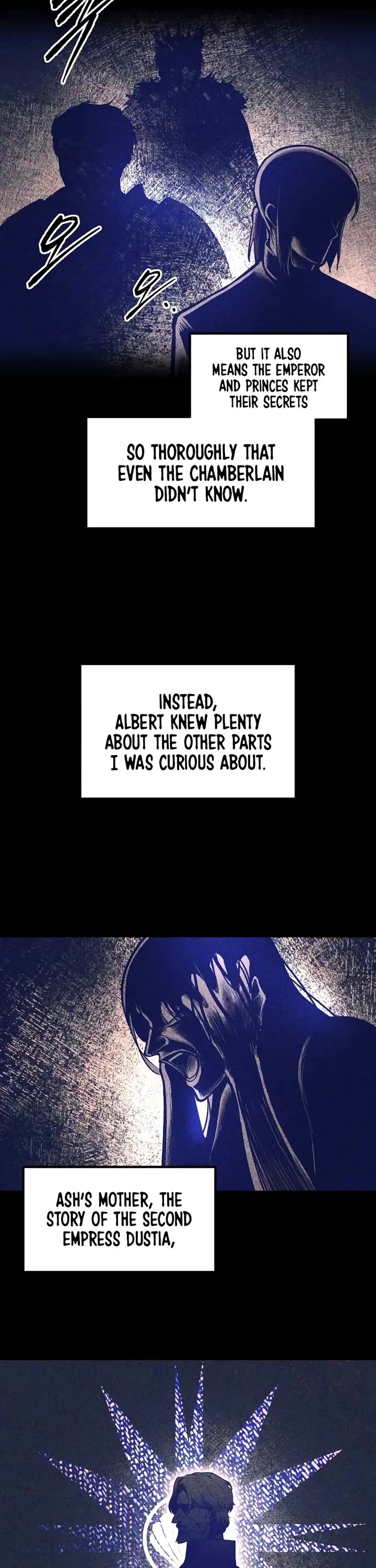 I Became the Tyrant of a Defense Game chapter 128 page 33