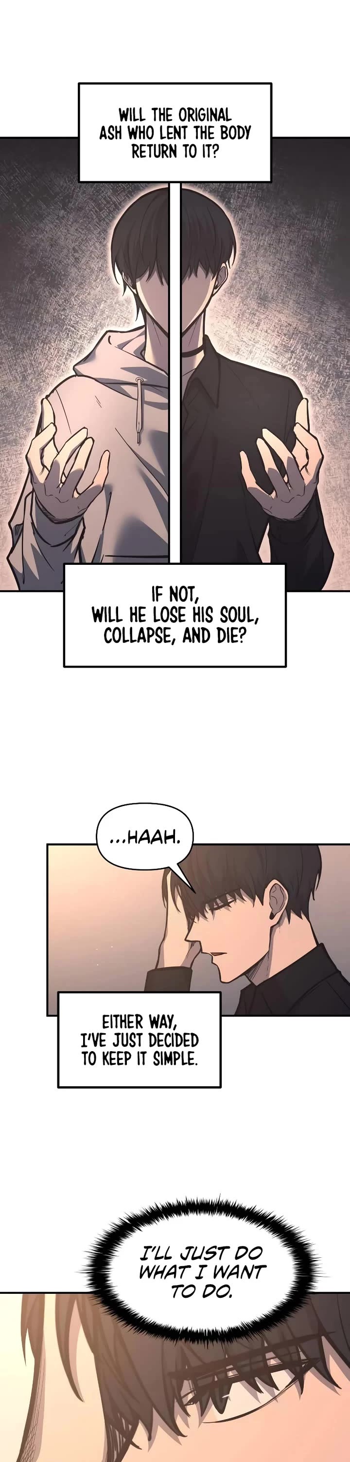 I Became the Tyrant of a Defense Game chapter 128 page 37