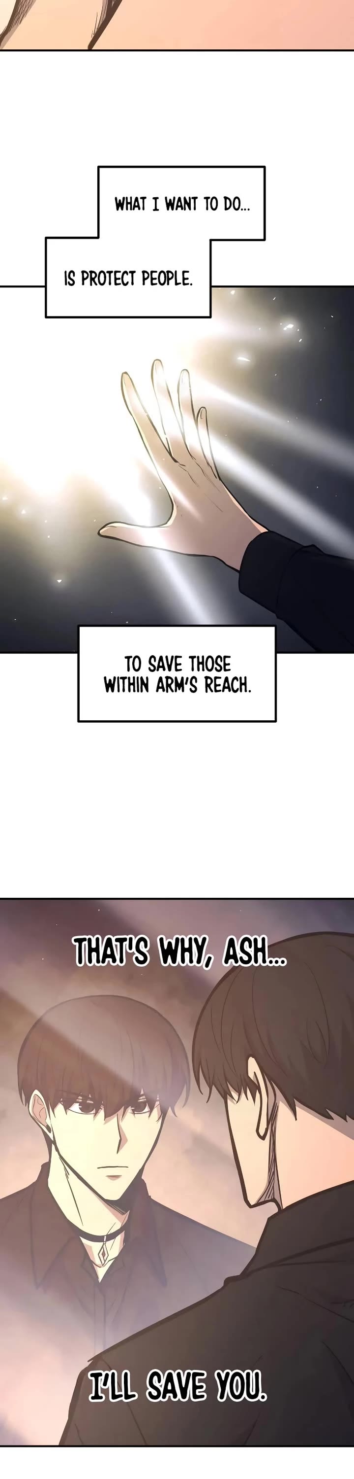 I Became the Tyrant of a Defense Game chapter 128 page 38