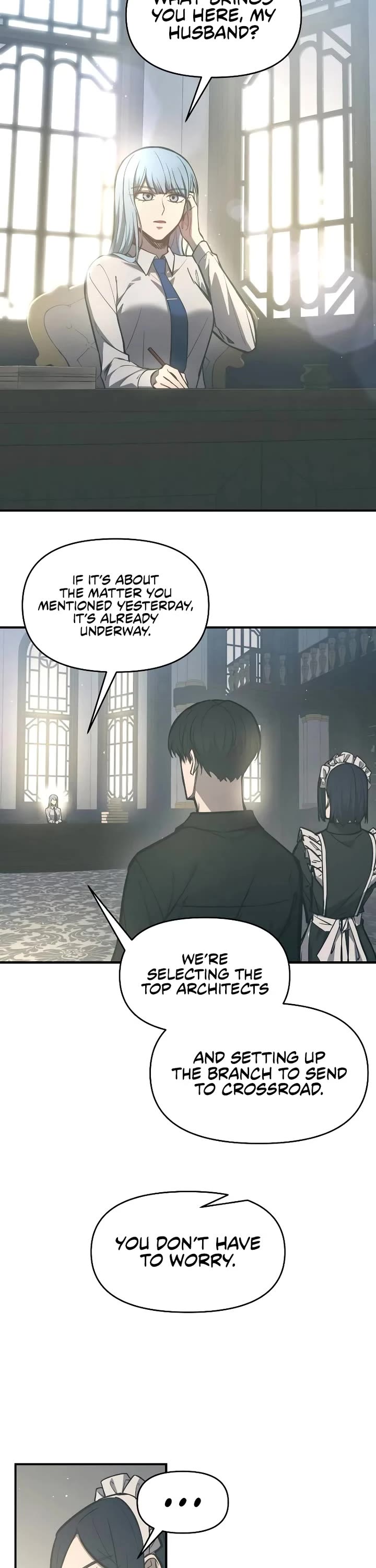 I Became the Tyrant of a Defense Game chapter 128 page 42