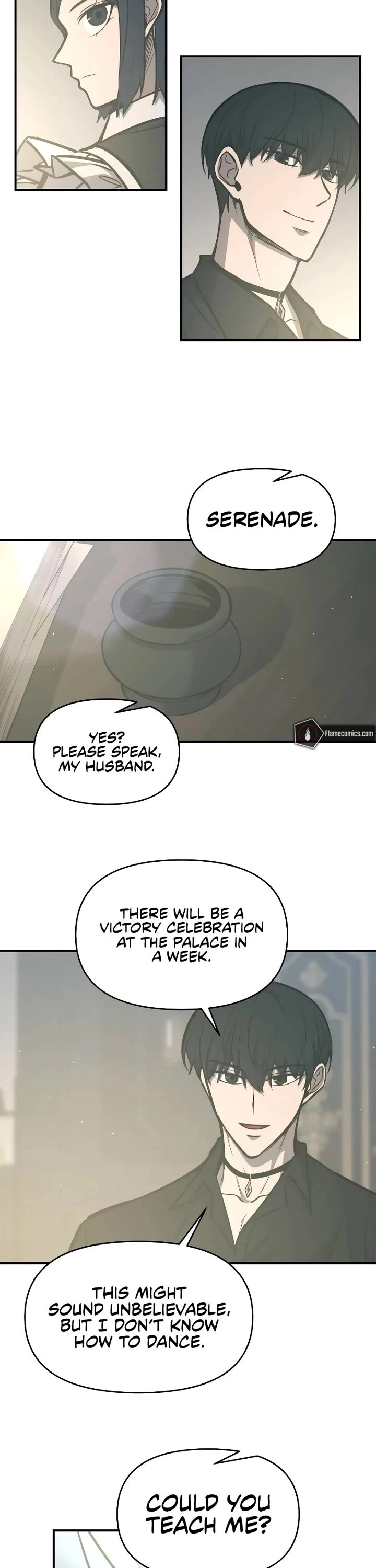 I Became the Tyrant of a Defense Game chapter 128 page 43