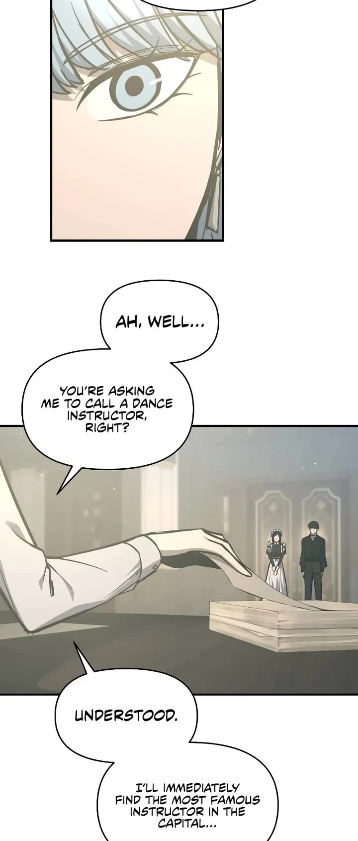 I Became the Tyrant of a Defense Game chapter 128 page 44