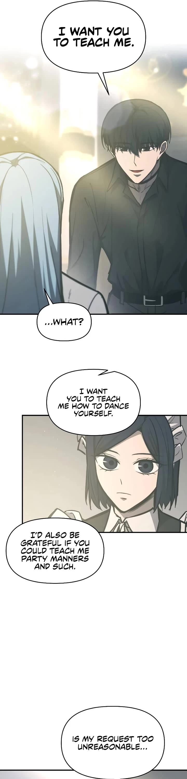 I Became the Tyrant of a Defense Game chapter 128 page 46