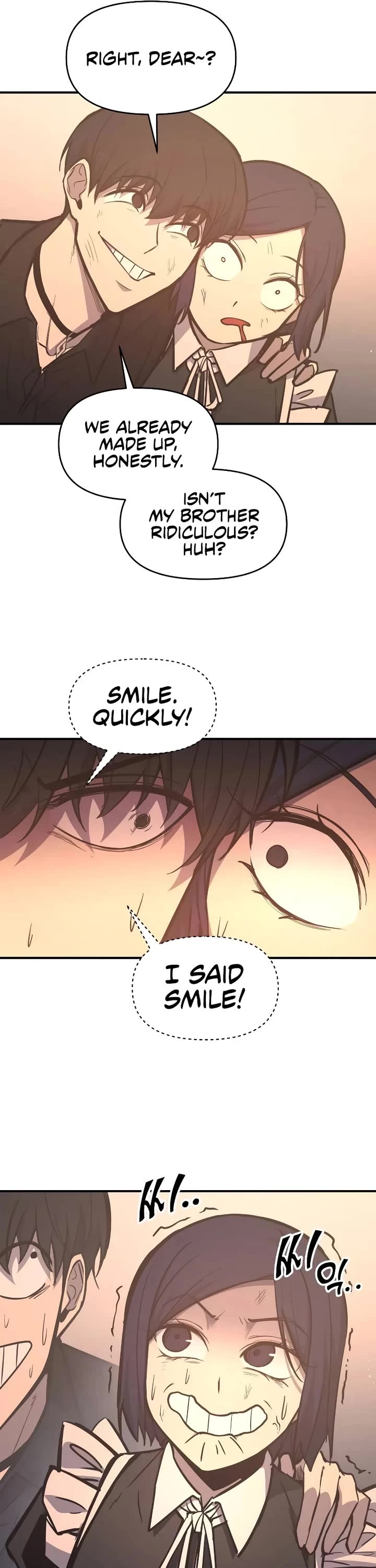 I Became the Tyrant of a Defense Game chapter 128 page 6