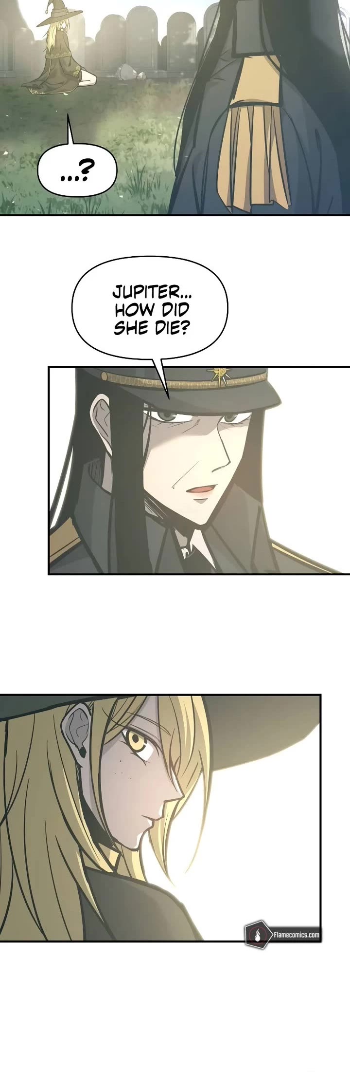 I Became the Tyrant of a Defense Game chapter 129 page 10