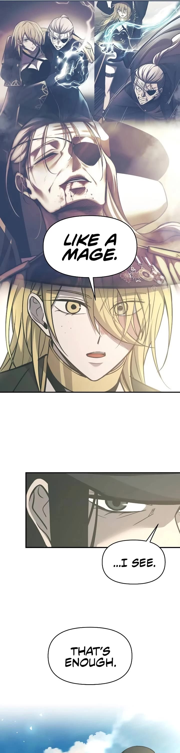 I Became the Tyrant of a Defense Game chapter 129 page 11