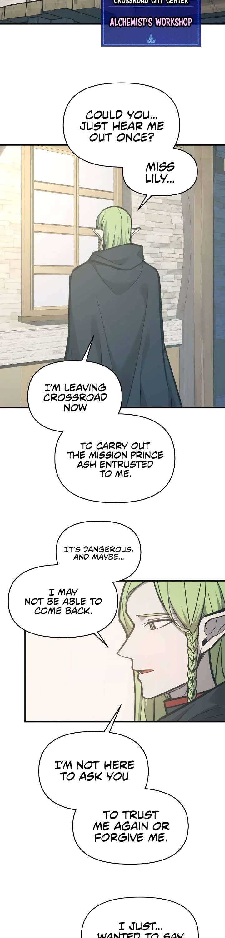 I Became the Tyrant of a Defense Game chapter 129 page 13