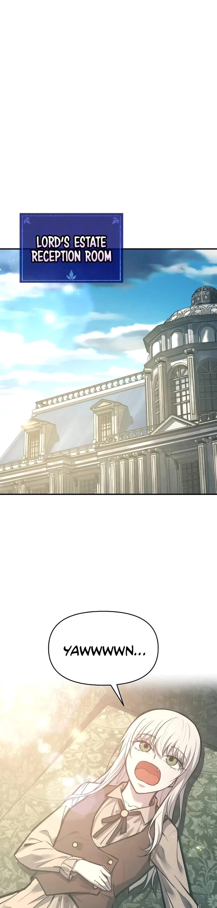 I Became the Tyrant of a Defense Game chapter 129 page 17