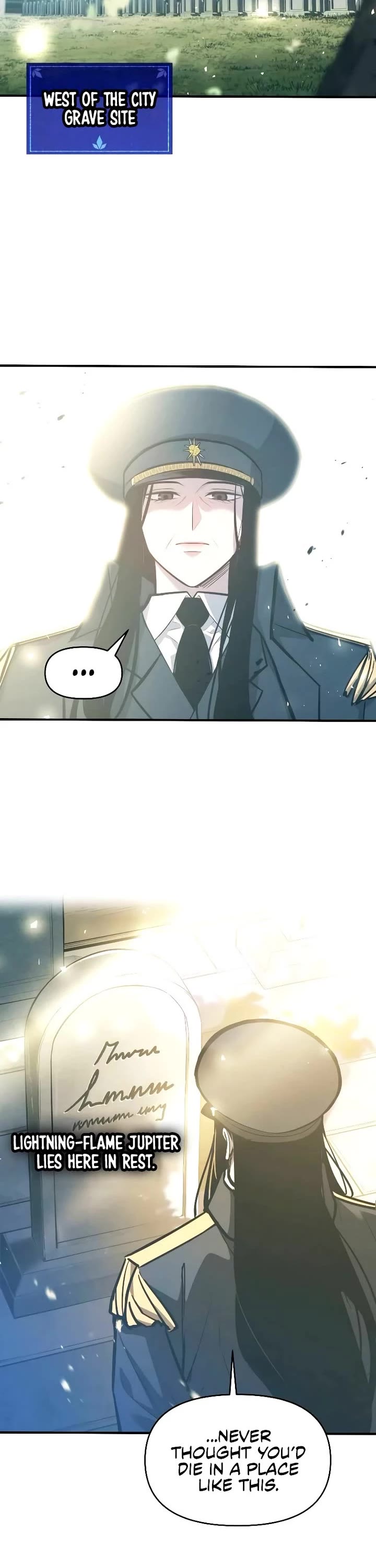 I Became the Tyrant of a Defense Game chapter 129 page 2